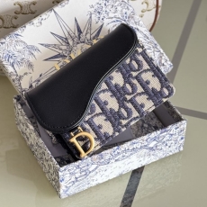 Christian Dior Wallet